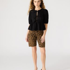 Paula Top Black - Image 4