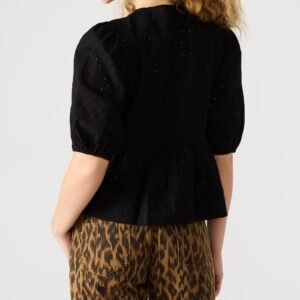 Paula Top Black - Image 3