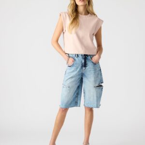 Cat Top Rose - Image 6