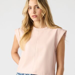 Cat Top Rose - Image 1