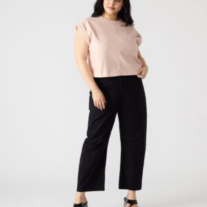 Cat Top Rose - Image 5