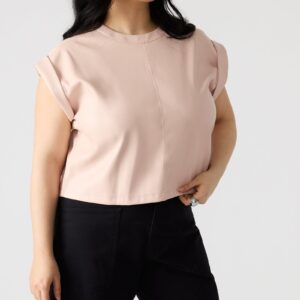 Cat Top Rose - Image 4