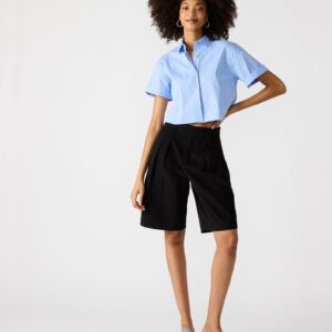 Tula Top Blue/white - Image 5
