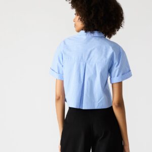 Tula Top Blue/white - Image 4