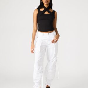 Percy Top Black - Image 5