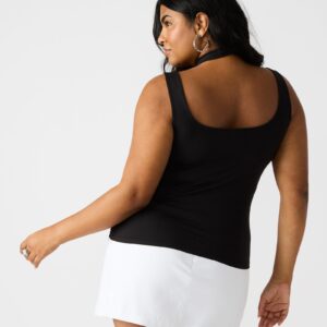 Percy Top Black - Image 3