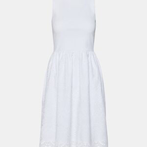 Julian Dress White - Image 5