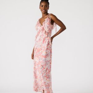 Adalina Dress Lavender - Image 3