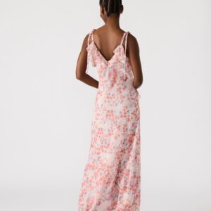 Adalina Dress Lavender - Image 4