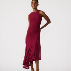 Laney Dress Red - Image 1