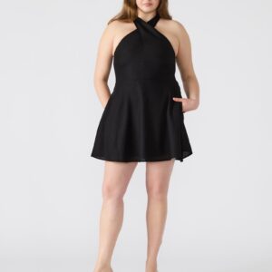 Kosta Dress Black - Image 2