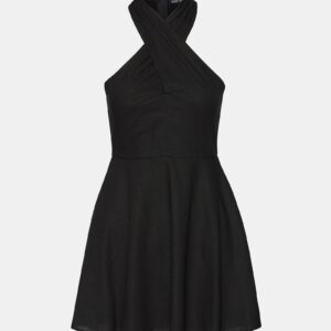 Kosta Dress Black - Image 6