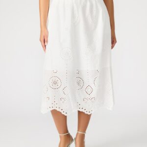 Anaisa Skirt White - Image 3