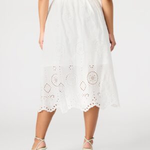 Anaisa Skirt White - Image 5