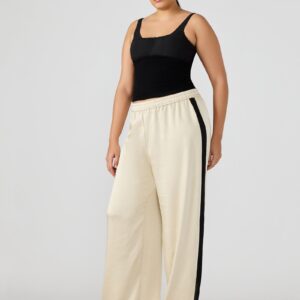 Moxie Pant Cream - Image 1