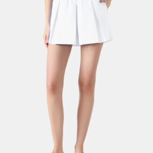 Malena Short White - Image 2