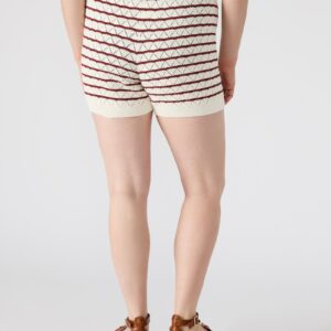 Norris Short Cream - Image 5