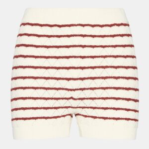 Norris Short Cream - Image 6