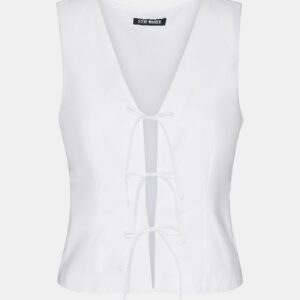 Aliza Top White - Image 7