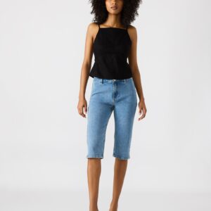 Tiegan Top Black - Image 4