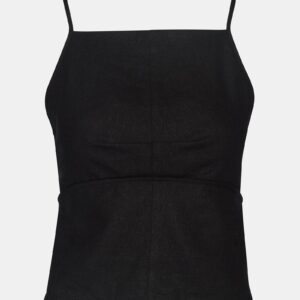 Tiegan Top Black - Image 5