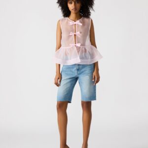 Paulina Top Light Pink - Image 3