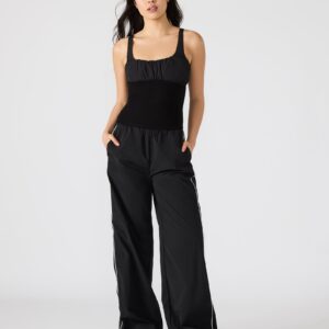 Luana Top Black - Image 1