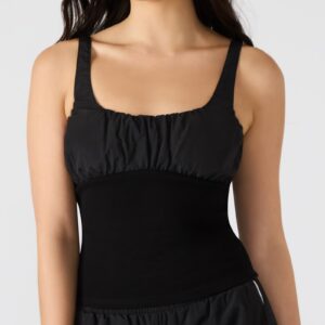Luana Top Black - Image 5