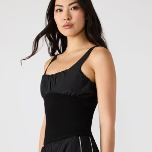 Luana Top Black - Image 3