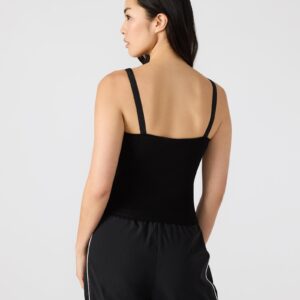 Luana Top Black - Image 4