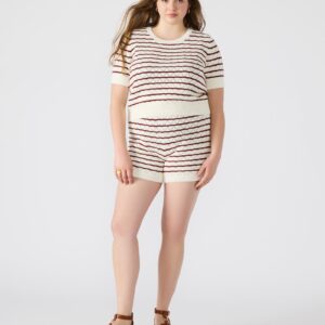 Norris Sweater Cream - Image 4
