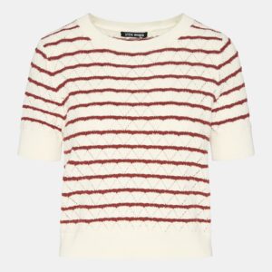 Norris Sweater Cream - Image 7