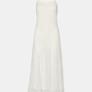 Veera Dress White - Image 6