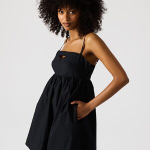 Meadow Dress Black - Image 5