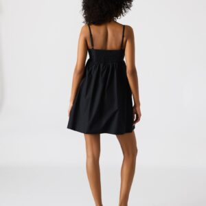 Meadow Dress Black - Image 3
