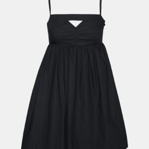 Meadow Dress Black - Image 7