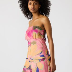 Bryar Dress Multi - Image 3