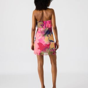 Bryar Dress Multi - Image 4