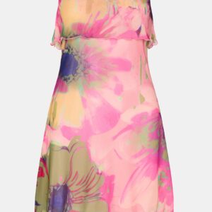 Bryar Dress Multi - Image 9
