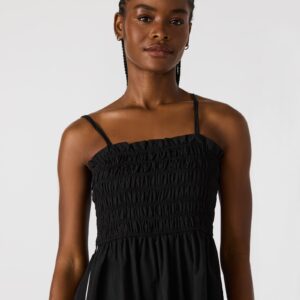 Kit Dress Black/white - Image 5