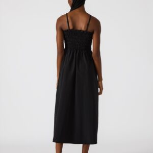 Kit Dress Black/white - Image 4