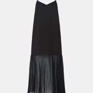 Ember Dress Black - Image 6