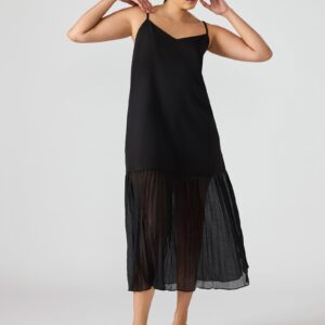 Ember Dress Black - Image 3