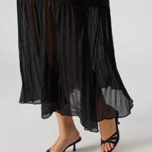Ember Dress Black - Image 5