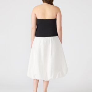 Oliver Dress Smoke - Image 4