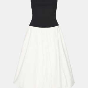 Oliver Dress Smoke - Image 7