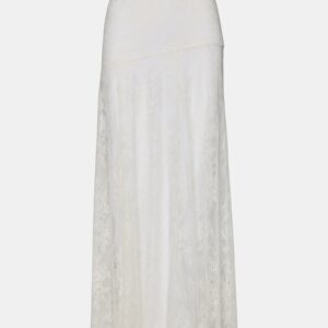 Veera Skirt White - Image 4