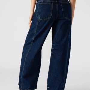 Tre Dark Wash Jean - Image 4