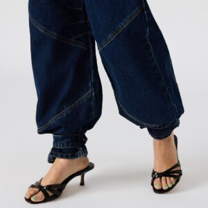 Tre Dark Wash Jean - Image 5