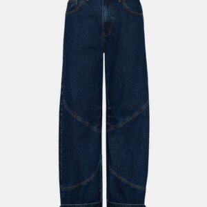 Tre Dark Wash Jean - Image 6